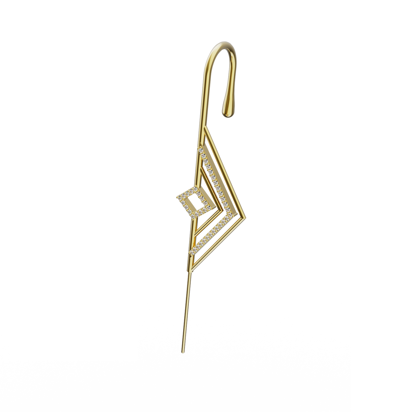 Helix Hook Single - PICK YOUR FAVORITE 2