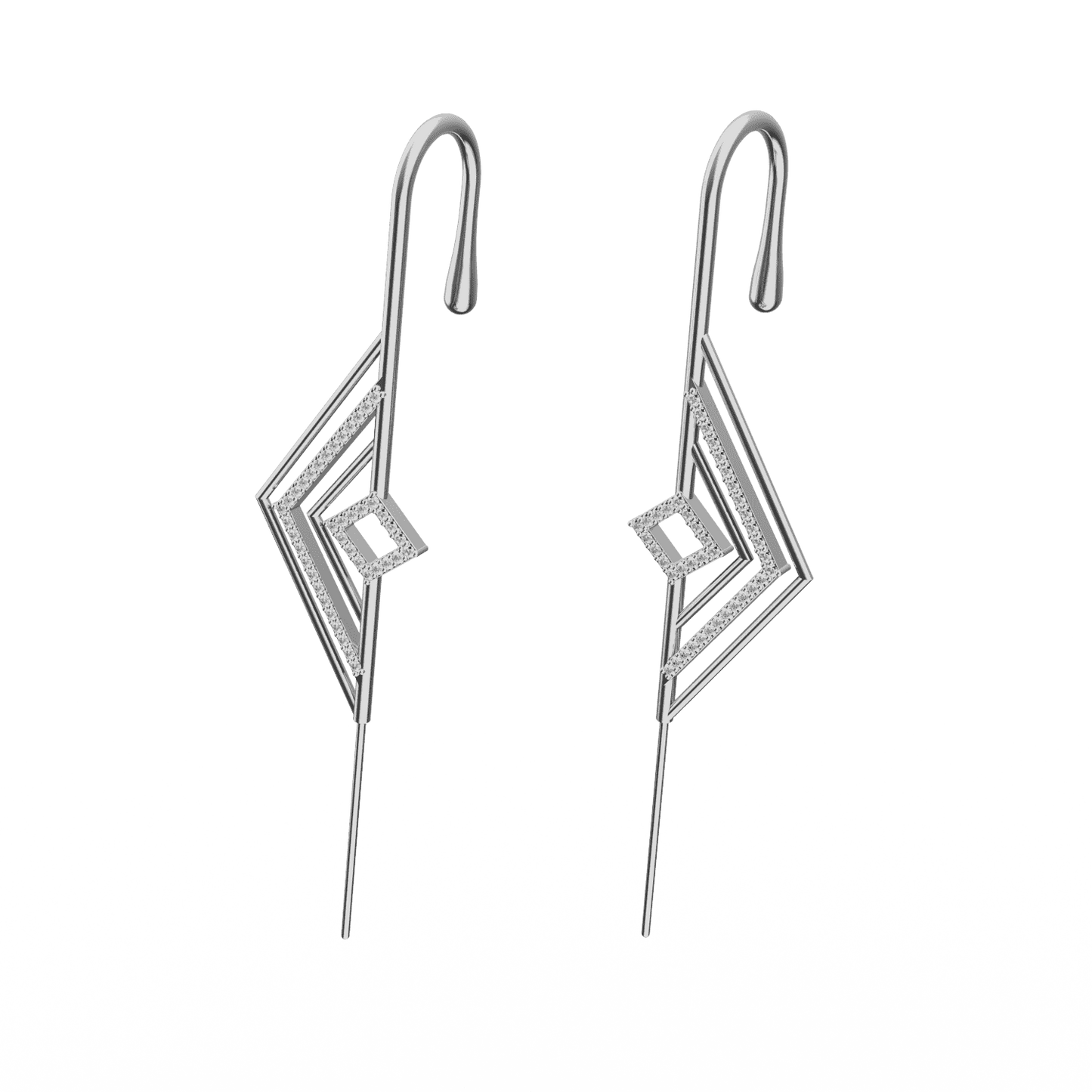 Helix Hook