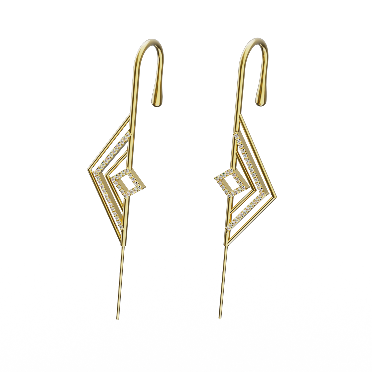 Helix Hook