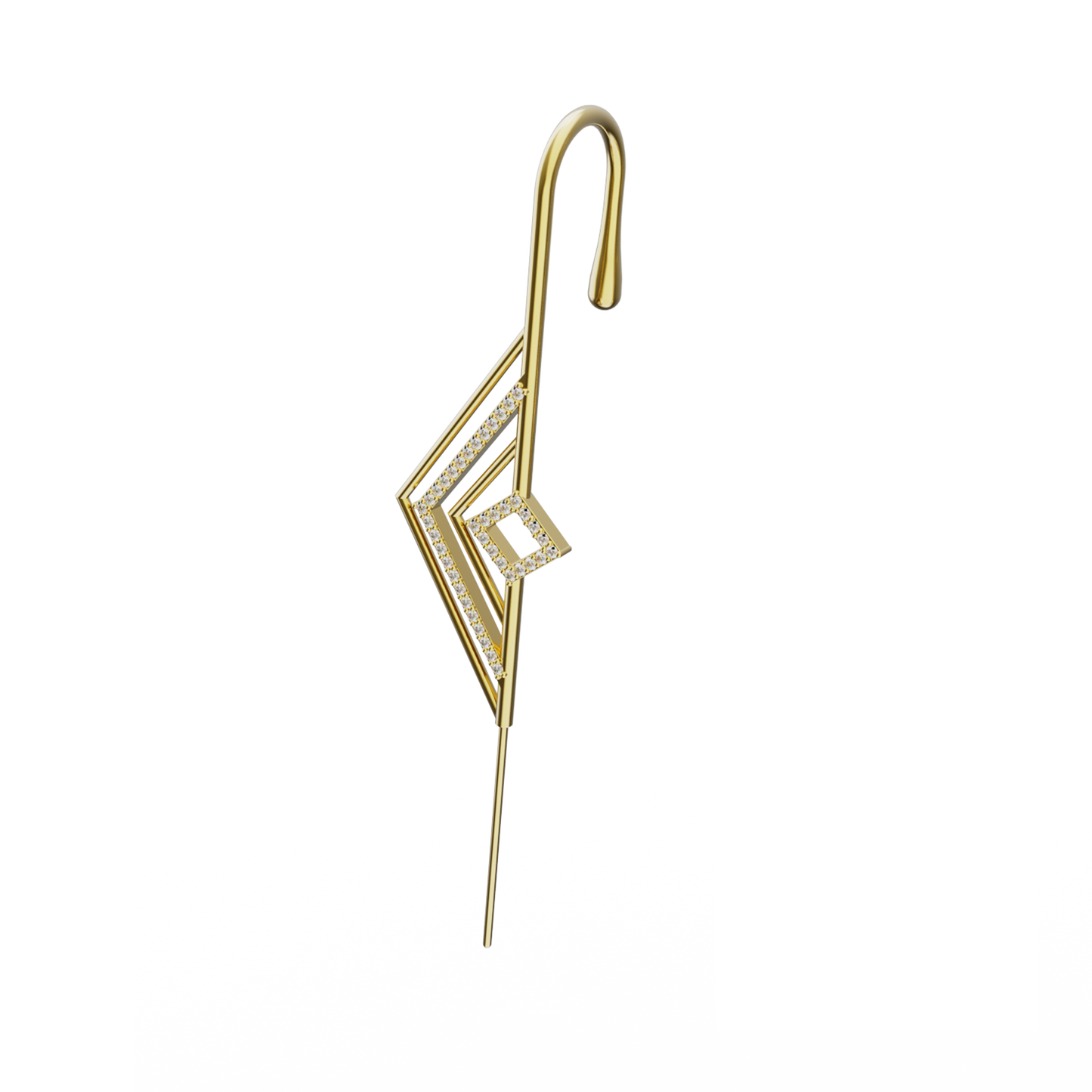 Helix Hook Single - PICK YOUR FAVORITE 2