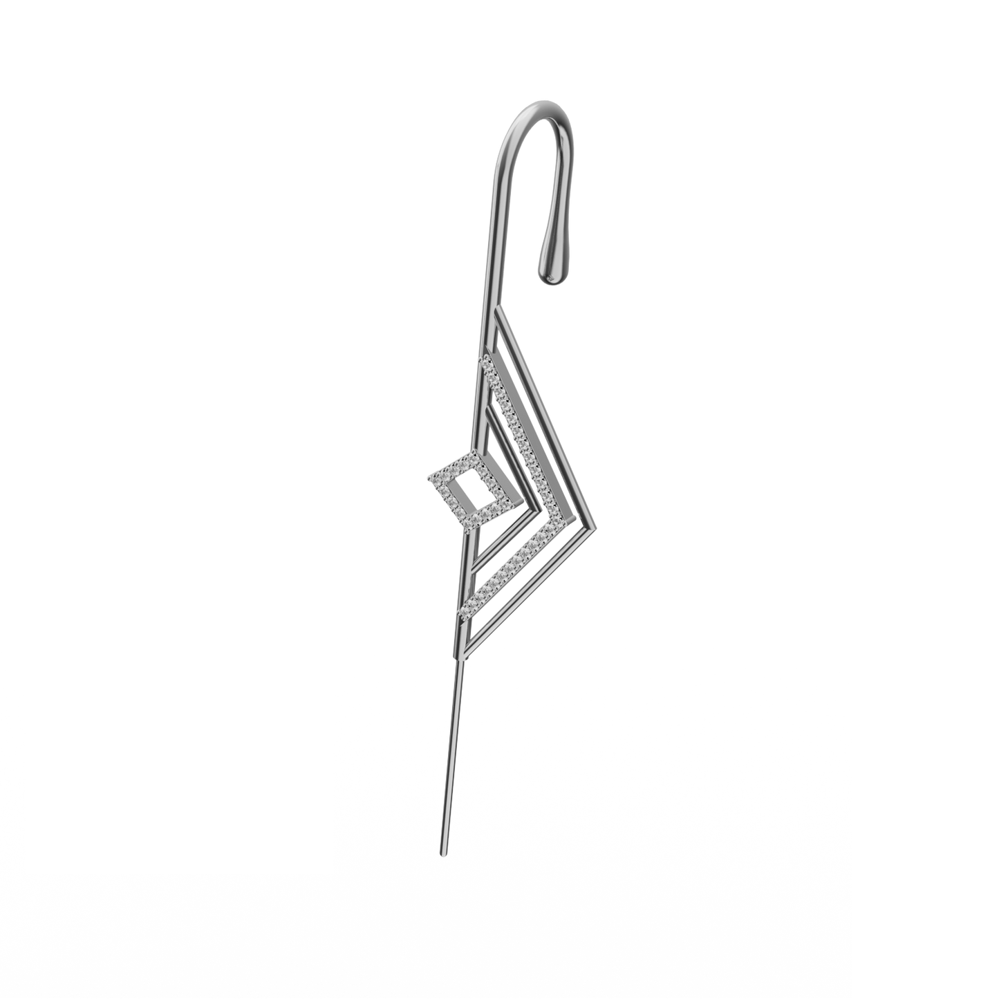 Helix Hook Single - PICK YOUR FAVORITE 2
