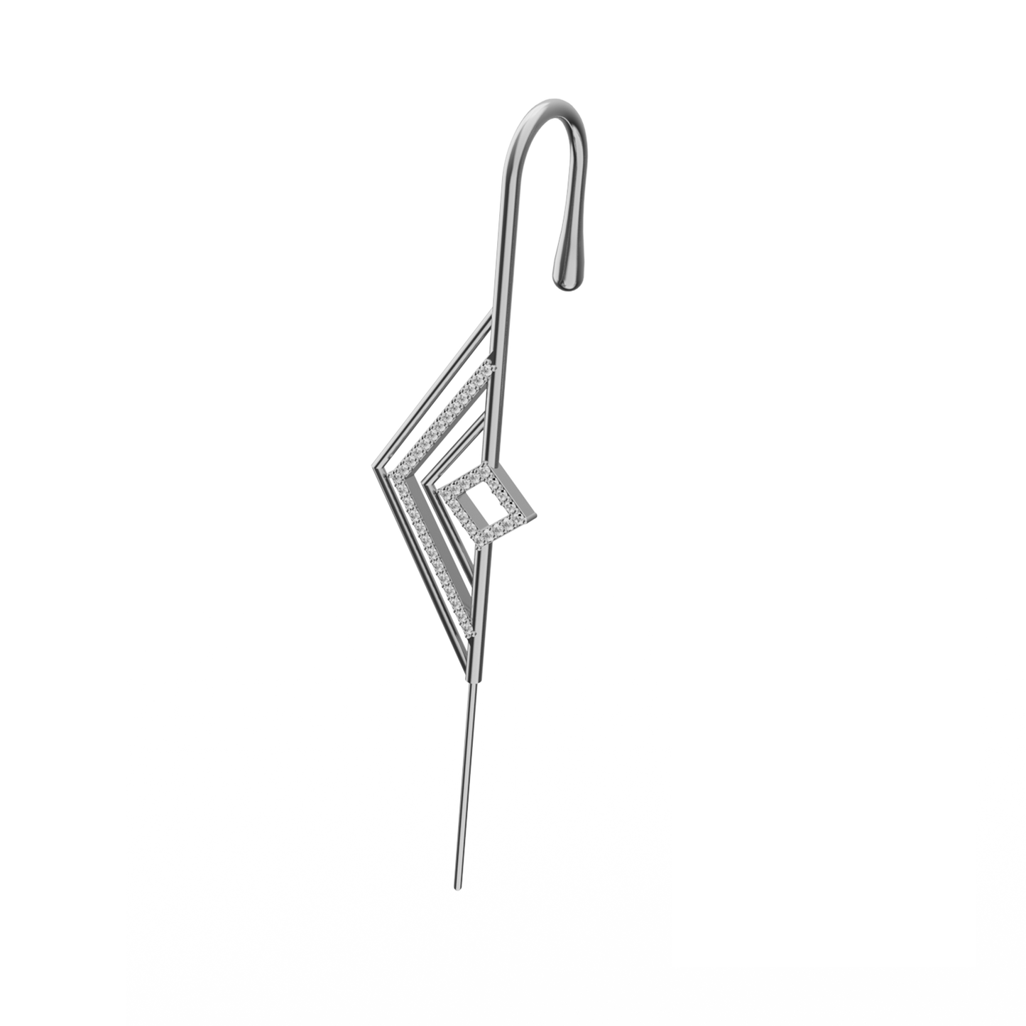 Helix Hook Single - PICK YOUR FAVORITE 2