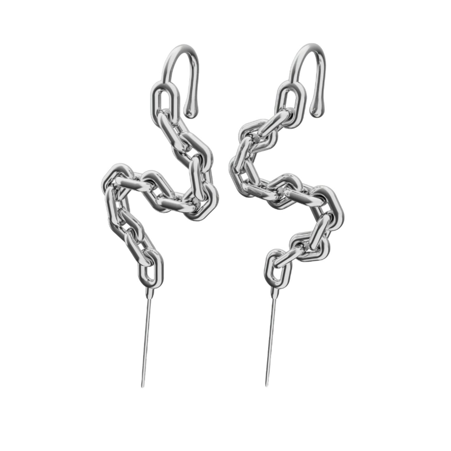Chain-Link