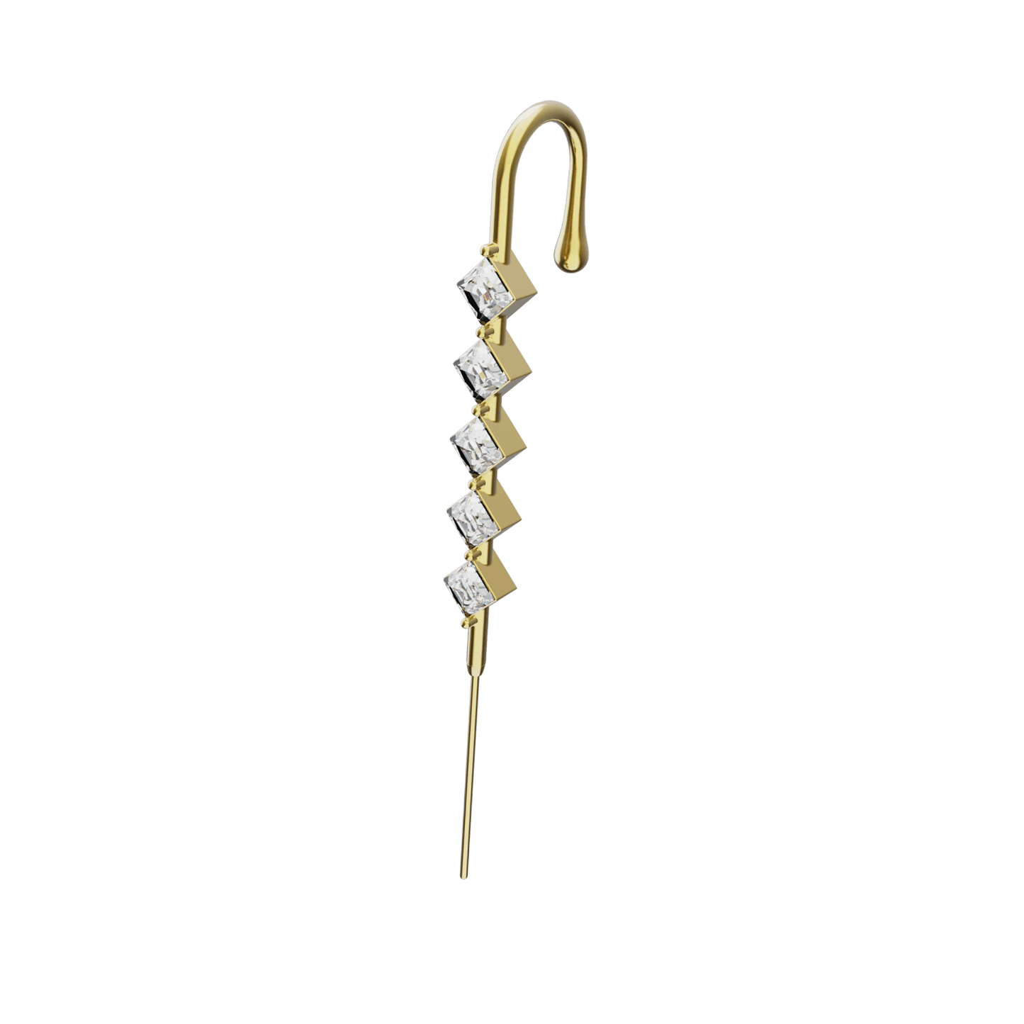 Helix Hook Single - PICK YOUR FAVORITE 2