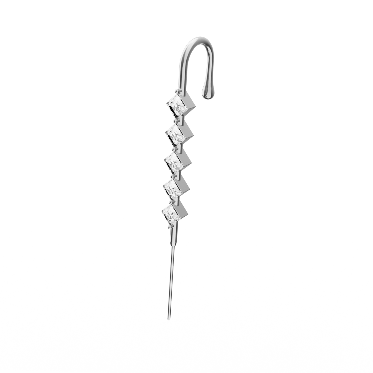 Helix Hook Single - PICK YOUR FAVORITE 2
