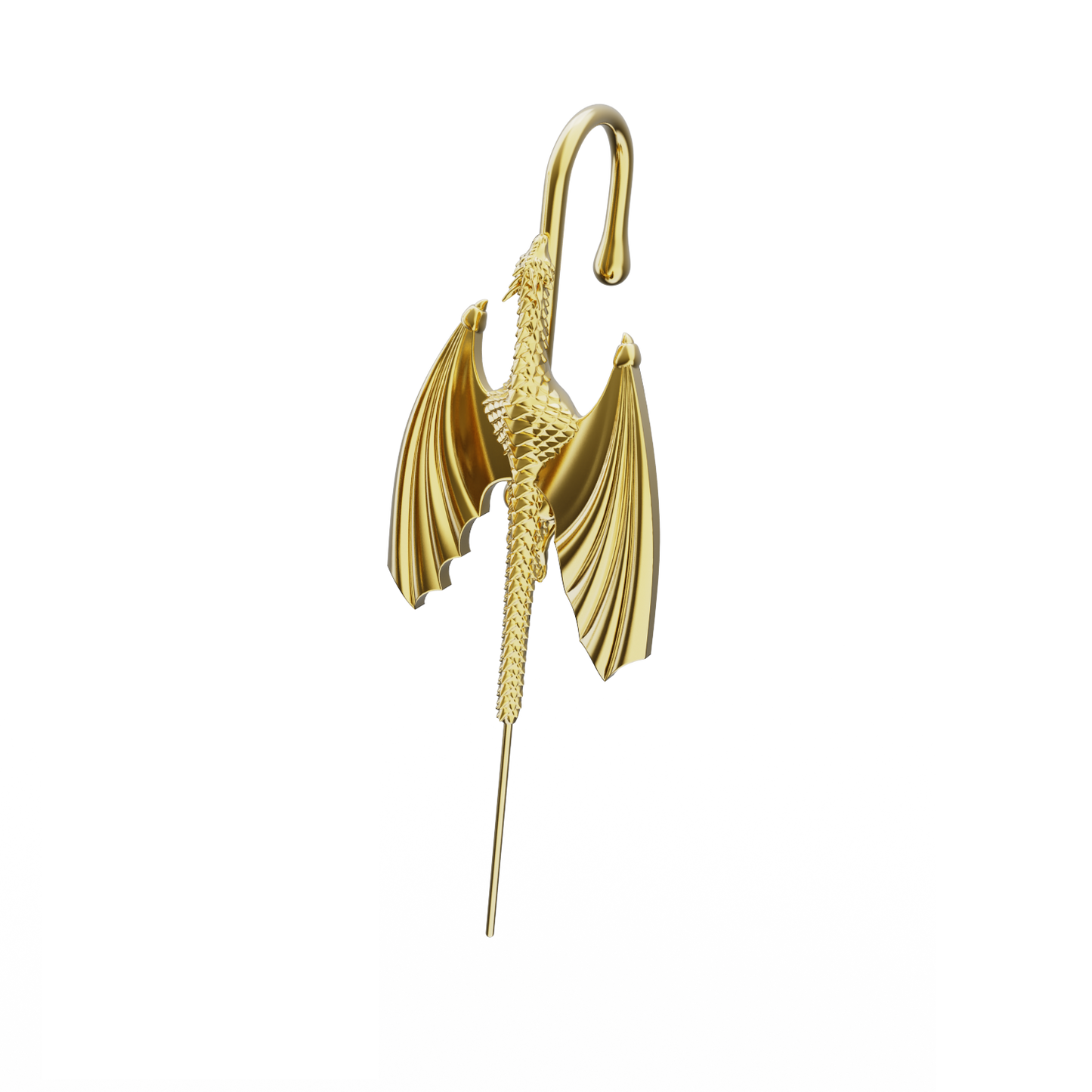 Helix Hook Single - PICK YOUR FAVORITE