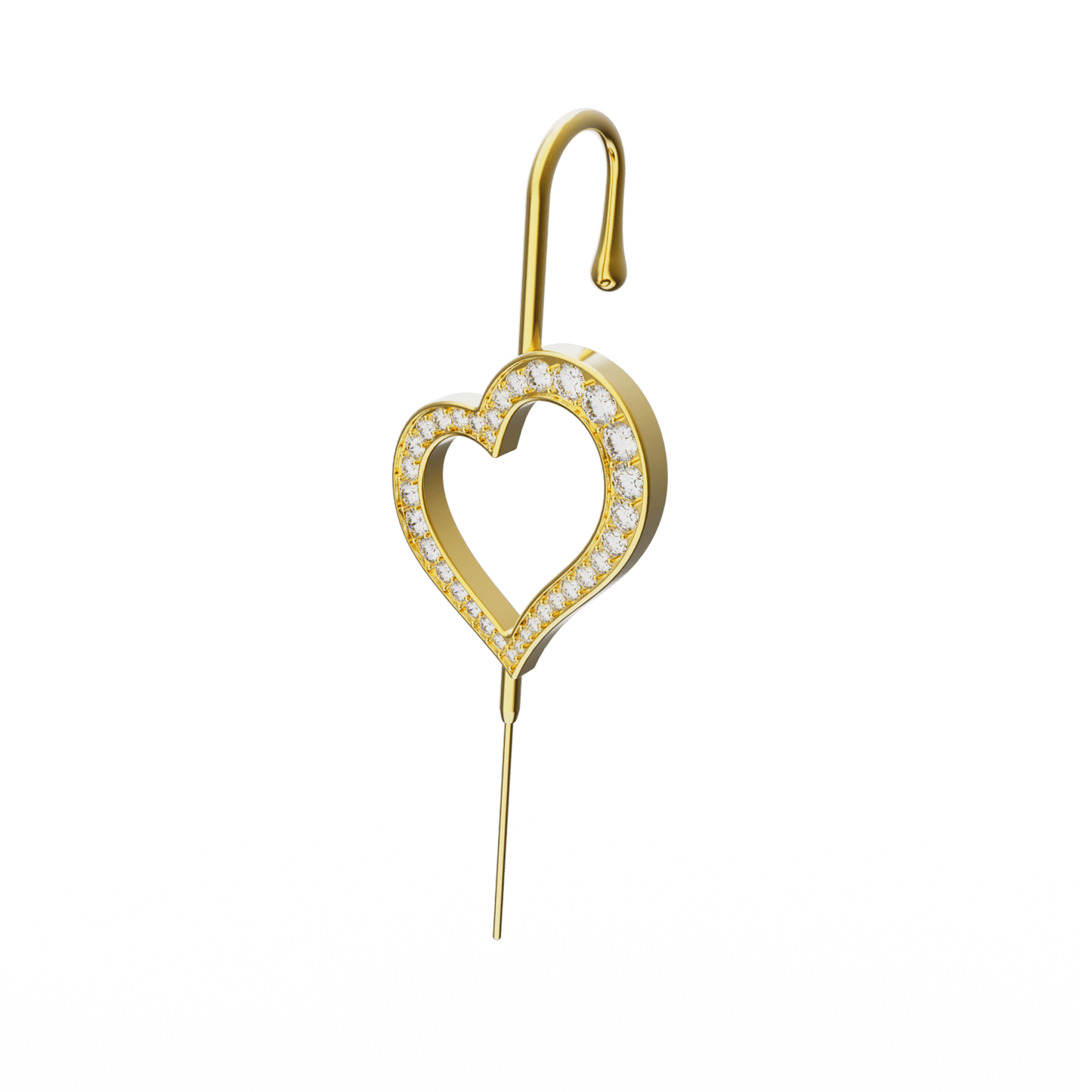 Helix Hook Single - PICK YOUR FAVORITE 2