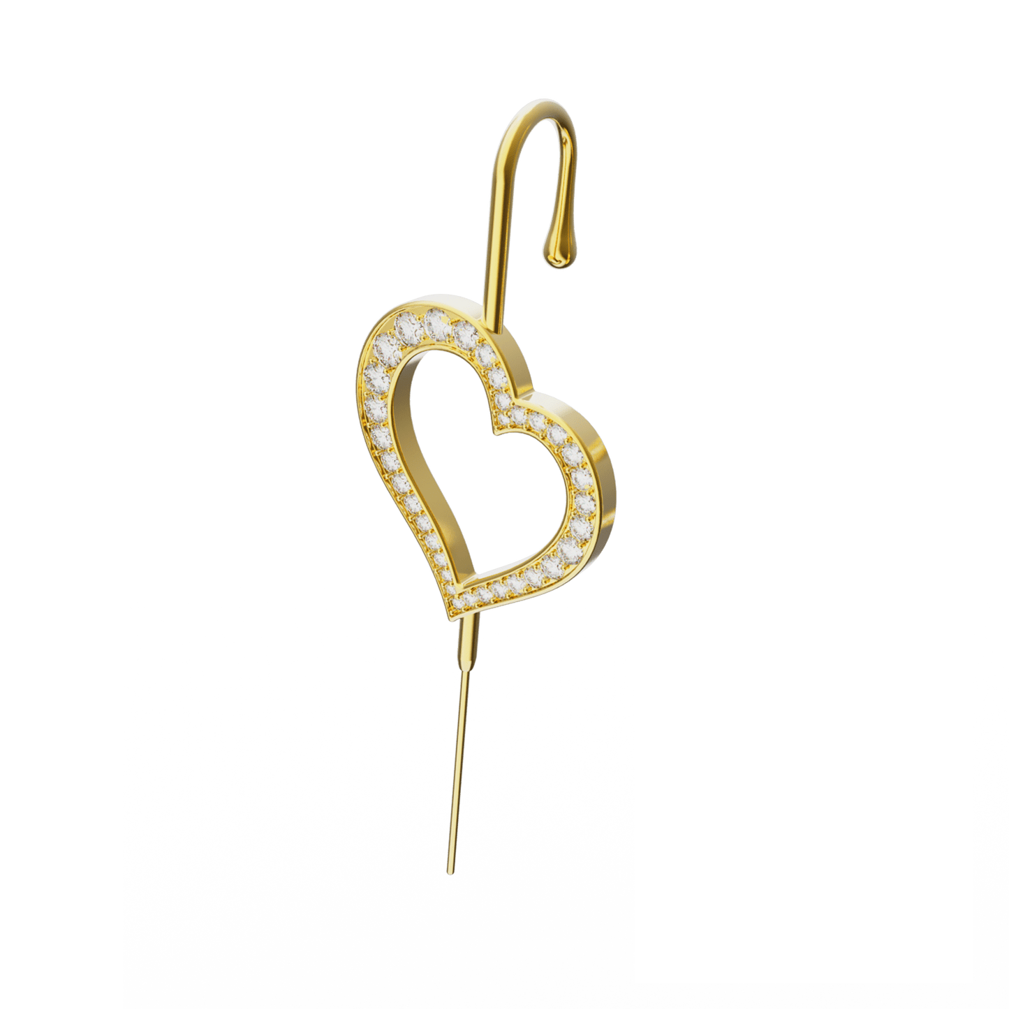 Helix Hook Single - PICK YOUR FAVORITE 2