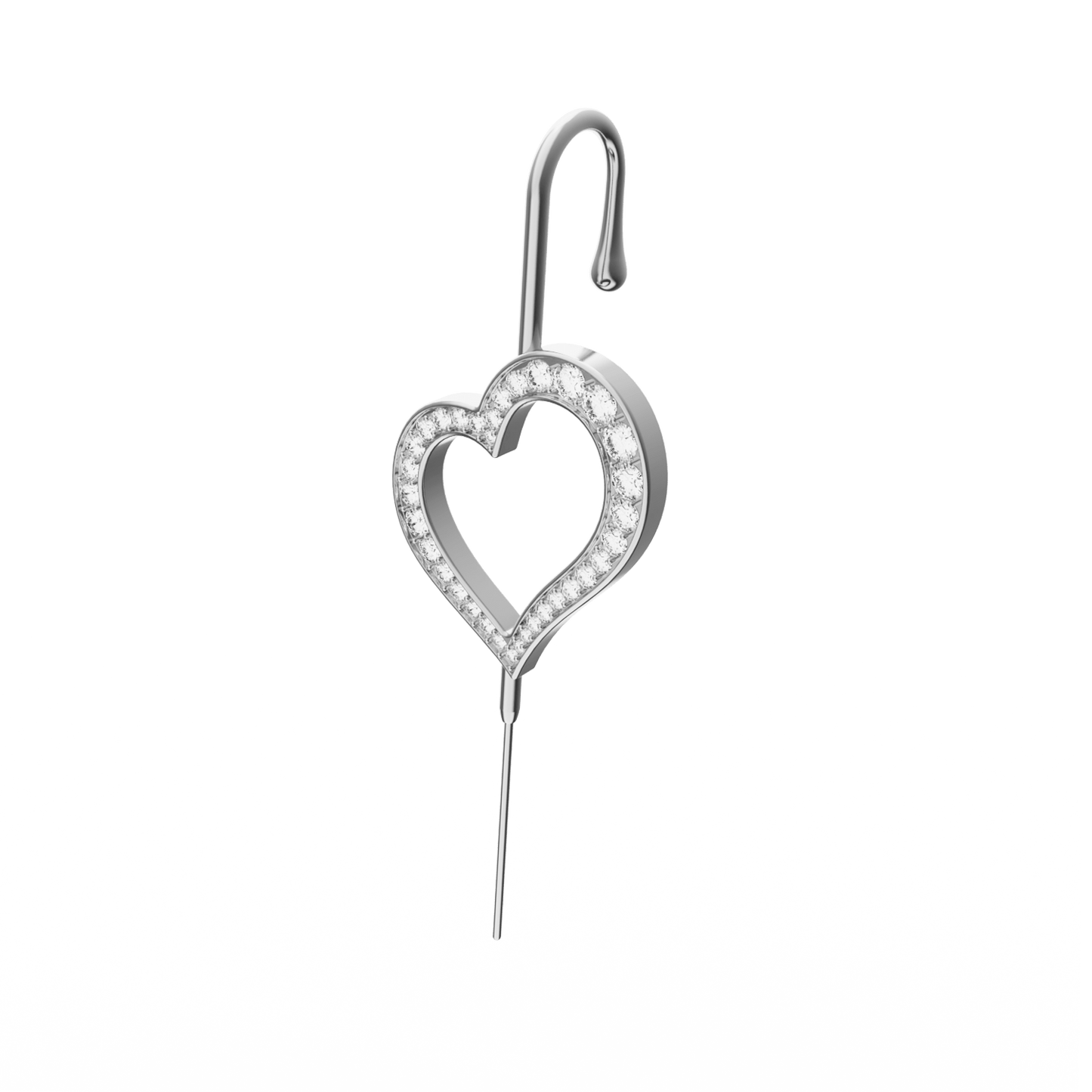 Helix Hook Single - PICK YOUR FAVORITE 2