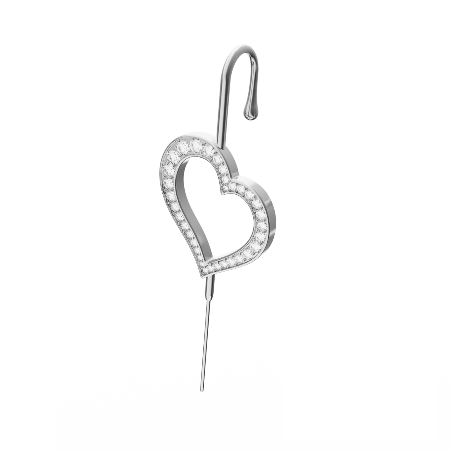 Helix Hook Single - PICK YOUR FAVORITE 2