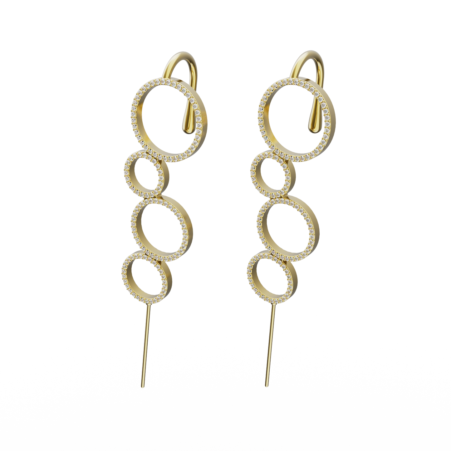 Helix Hook