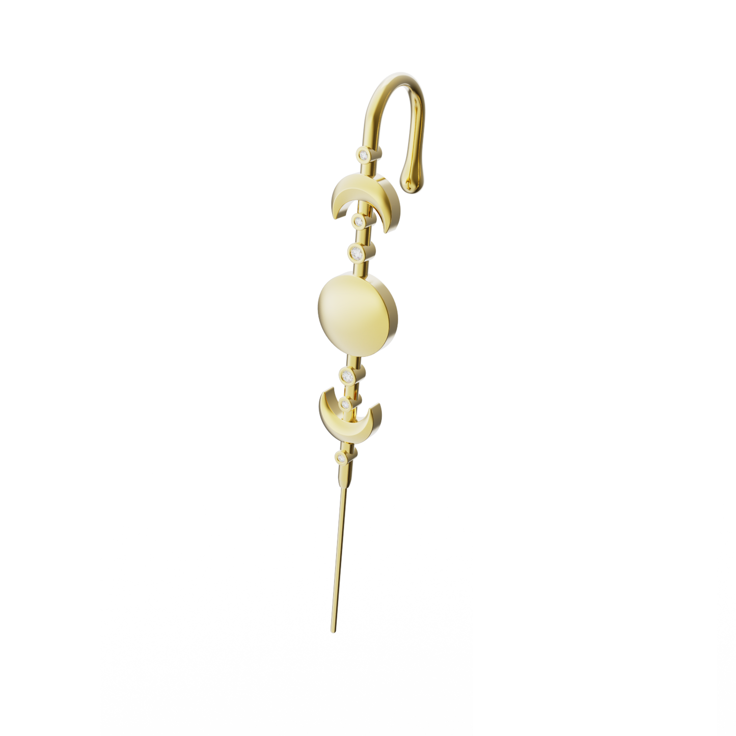 Helix Hook Single - PICK YOUR FAVORITE 2
