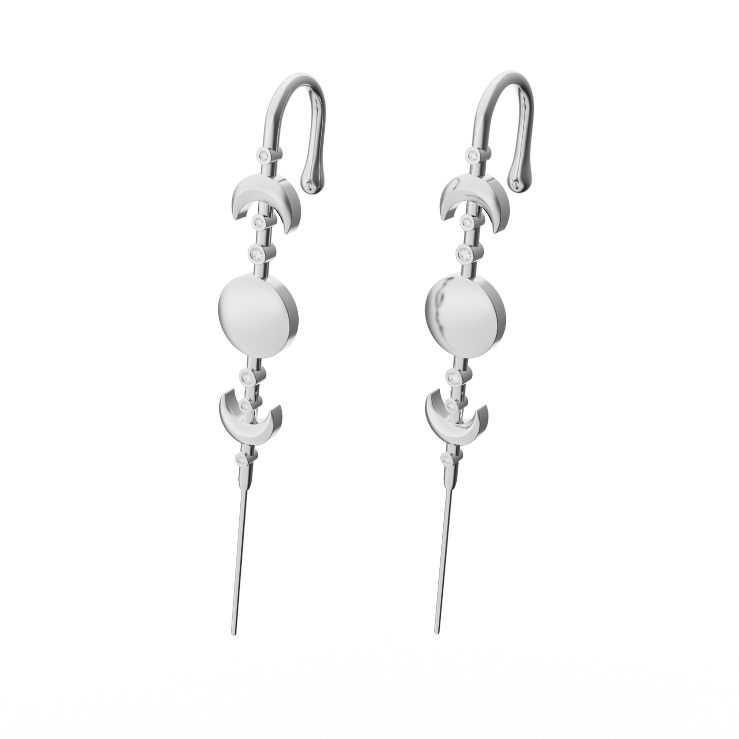 Helix Hook