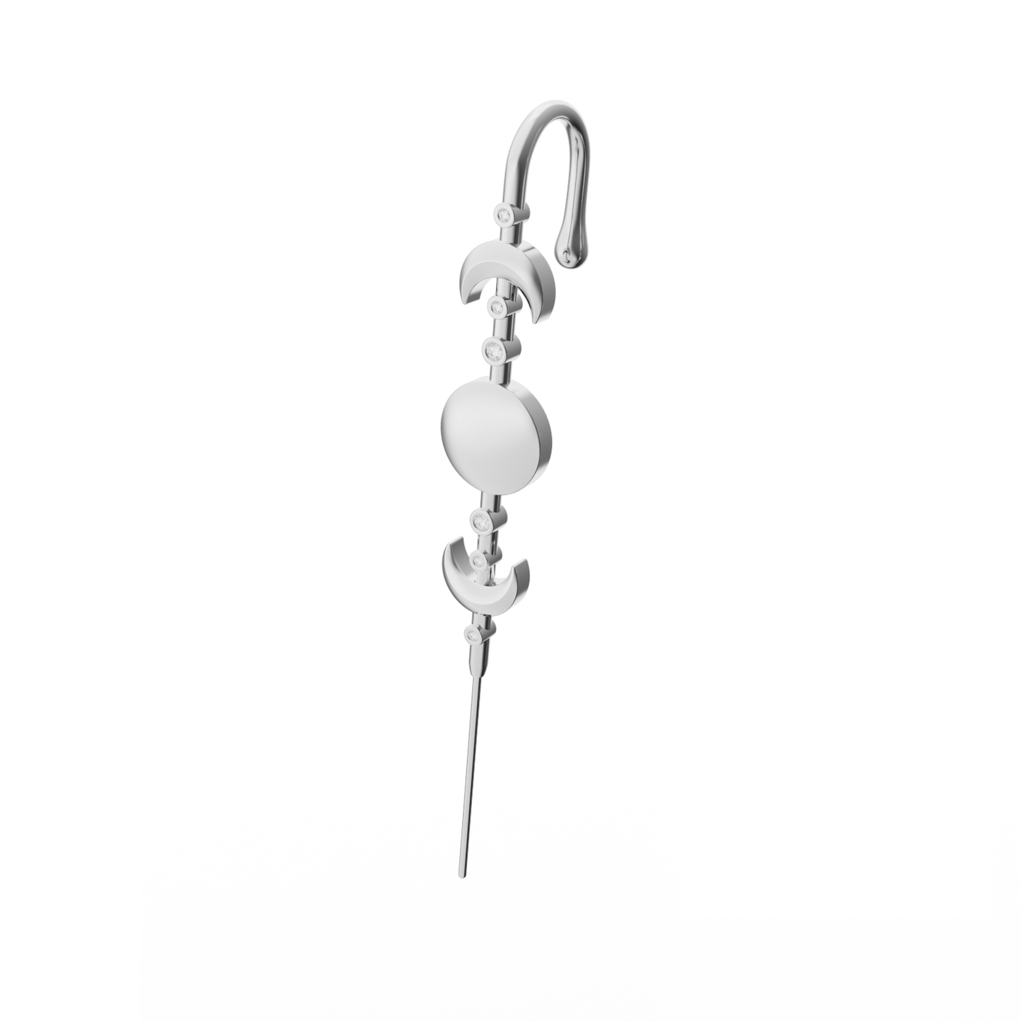 Helix Hook Single - PICK YOUR FAVORITE 2