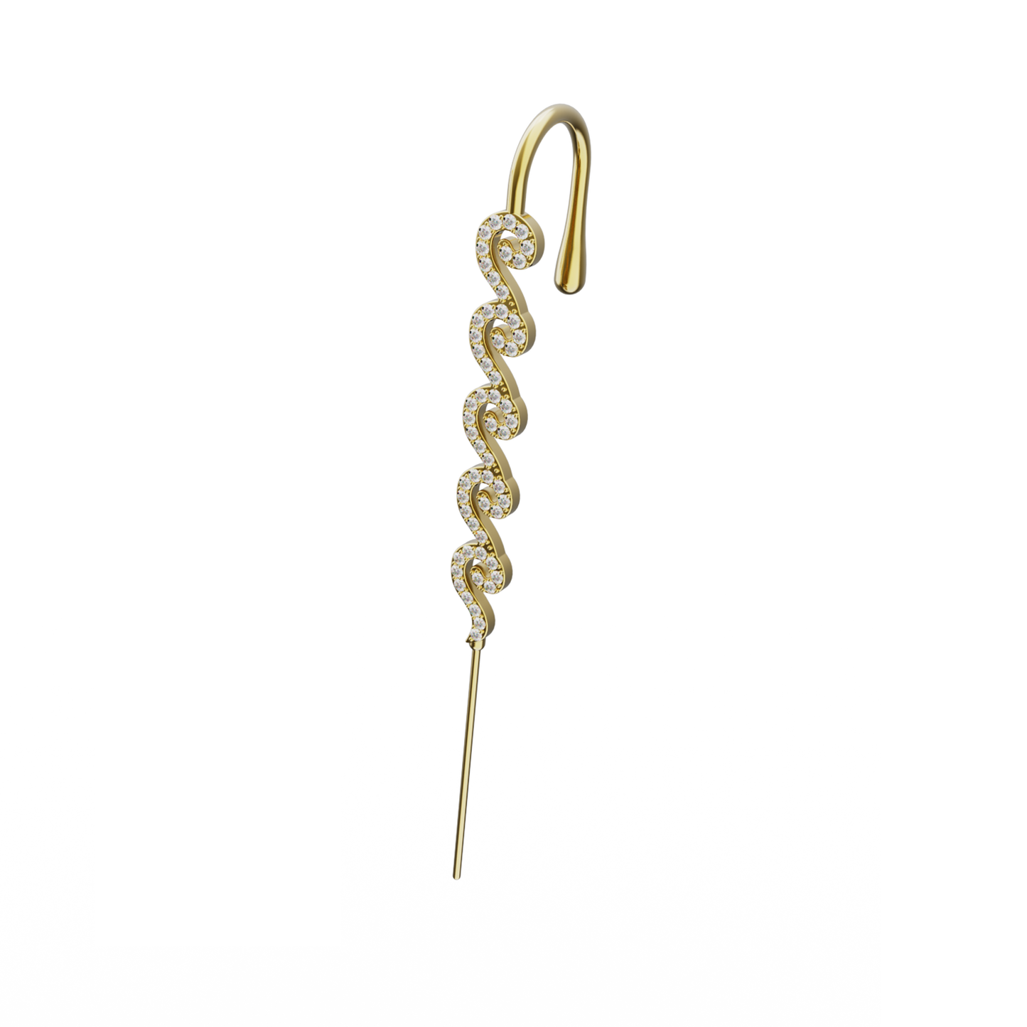 Helix Hook Single - PICK YOUR FAVORITE 2