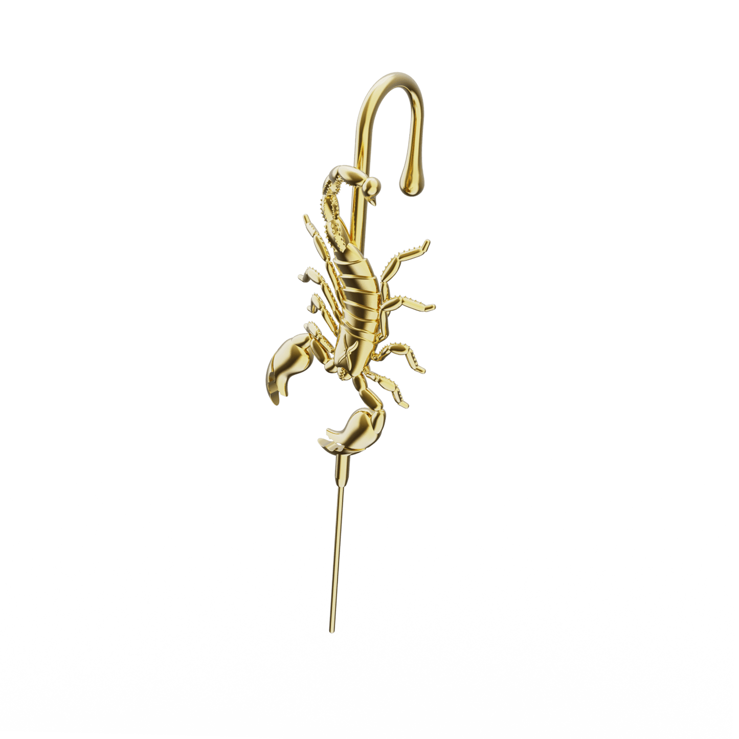 Helix Hook Single - PICK YOUR FAVORITE 2