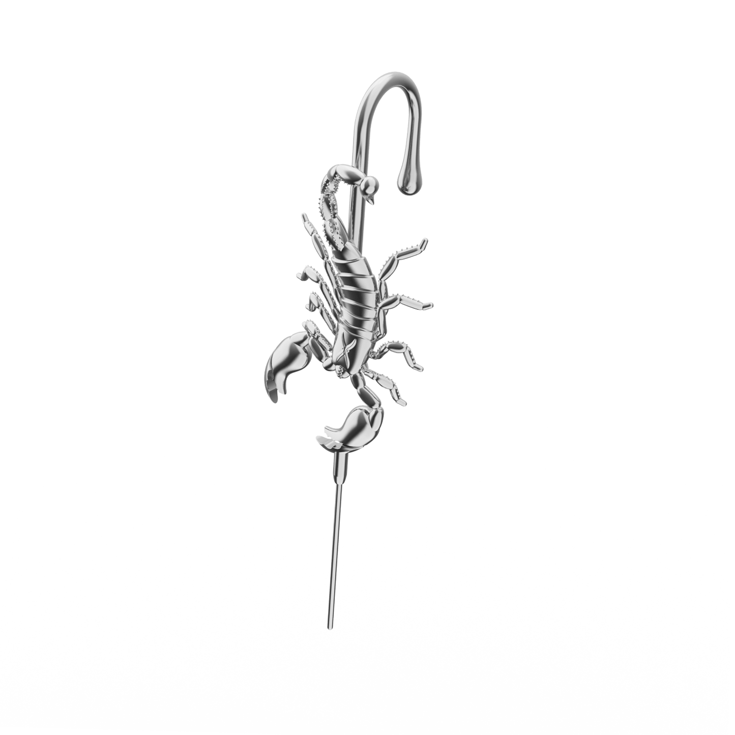 Helix Hook Single - PICK YOUR FAVORITE 2