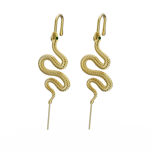 Helix Hook