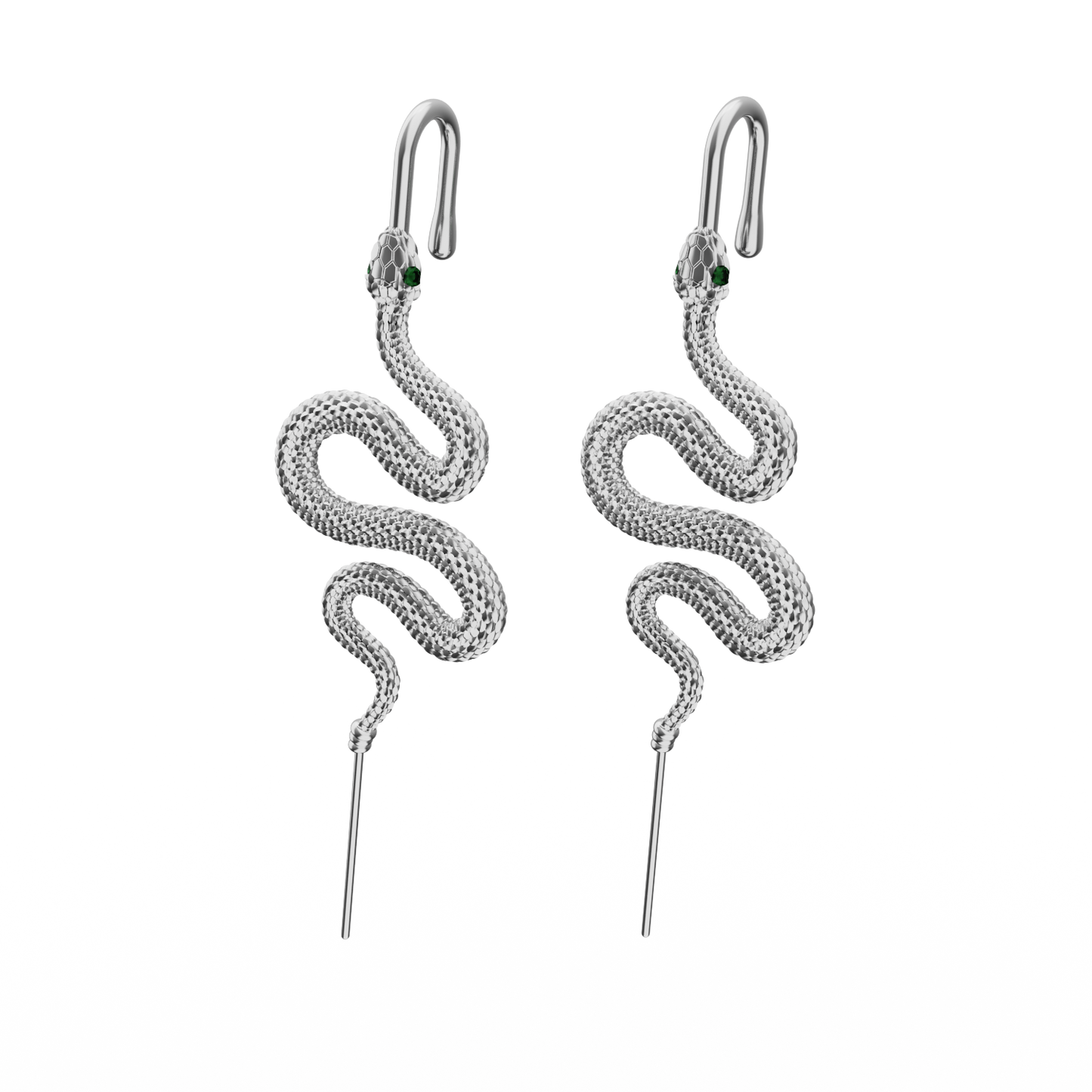 Helix Hook
