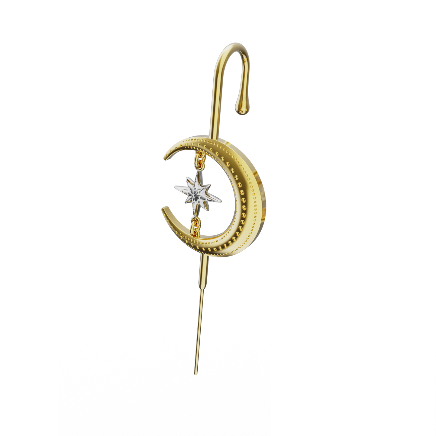 Helix Hook Single - PICK YOUR FAVORITE