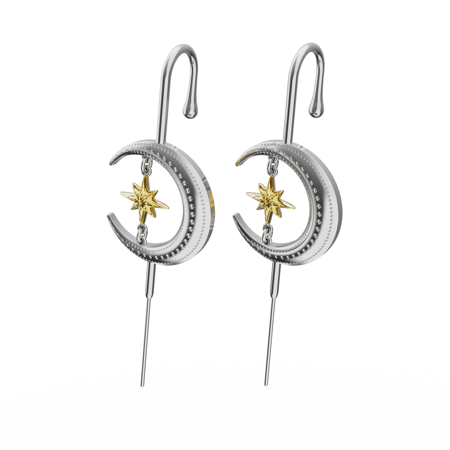 Helix Hook