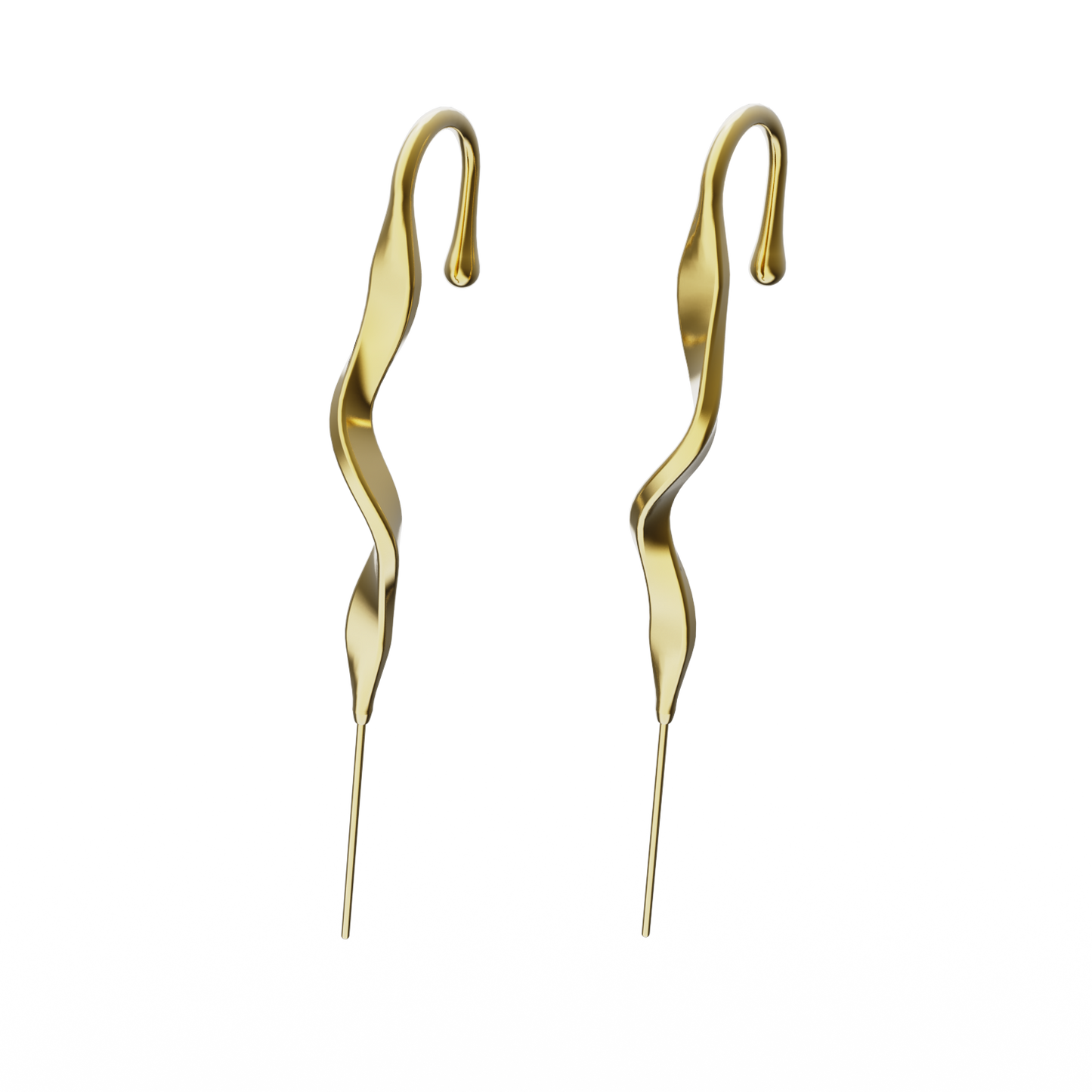Helix Hook