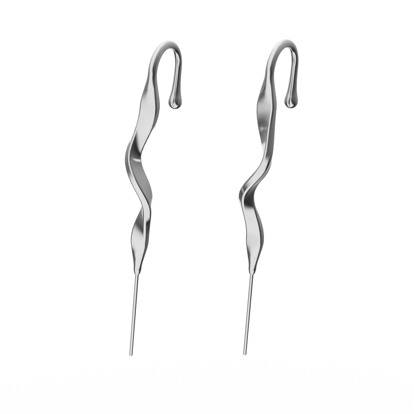 Helix Hook