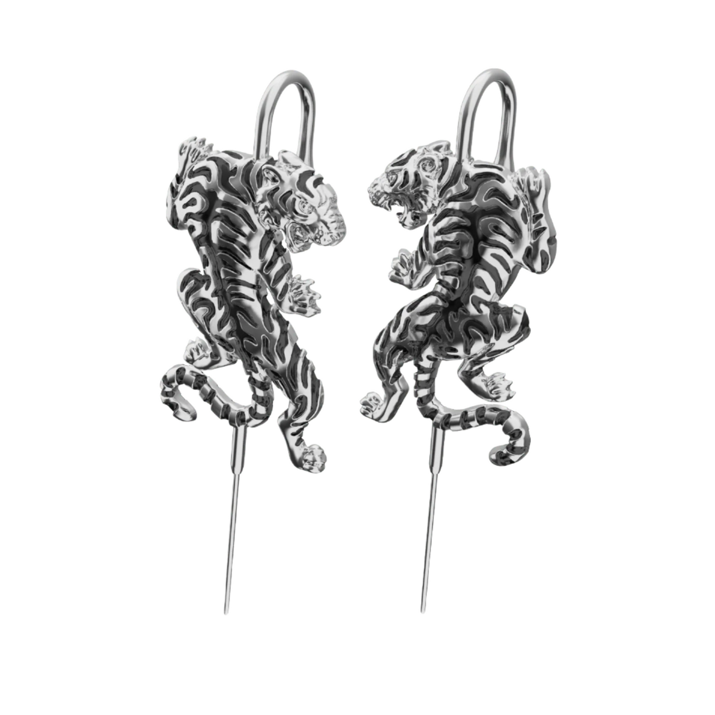 Helix Hook