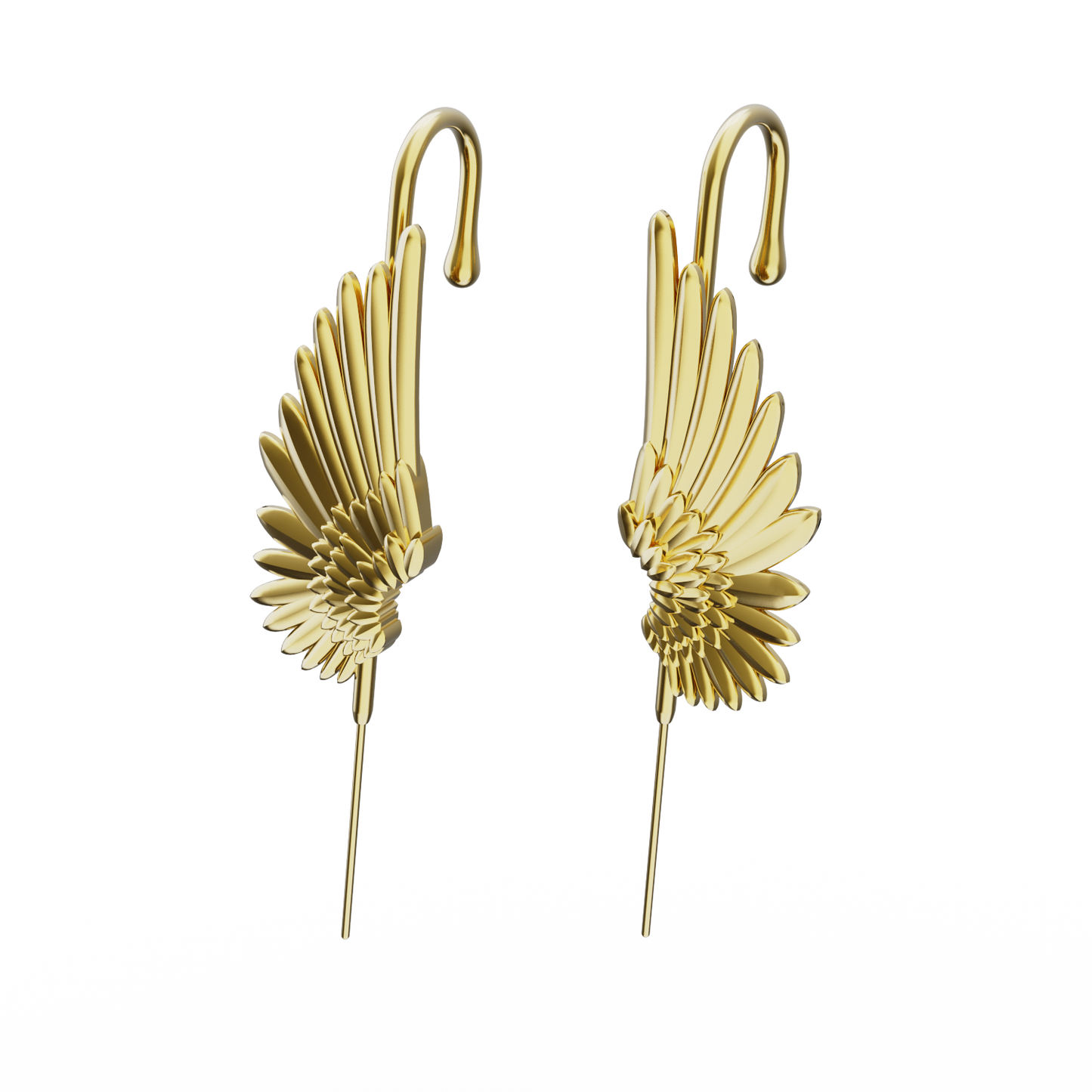 Helix Hook