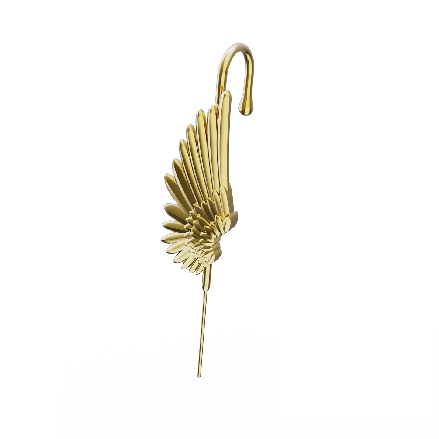 Helix Hook Single - PICK YOUR FAVORITE