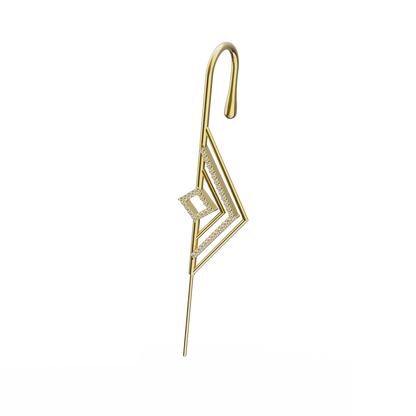 Helix Hook Single - PICK YOUR FAVORITE 2