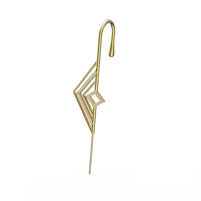 Helix Hook Single - PICK YOUR FAVORITE 2