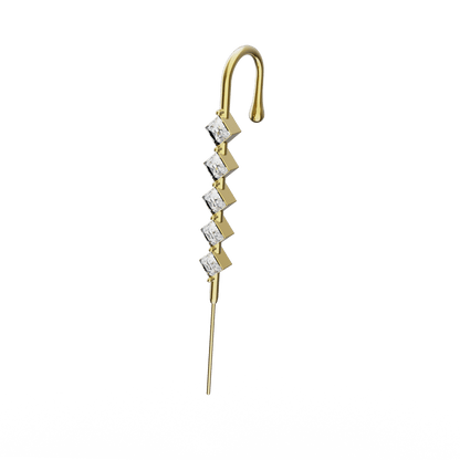 Helix Hook Single - PICK YOUR FAVORITE 2