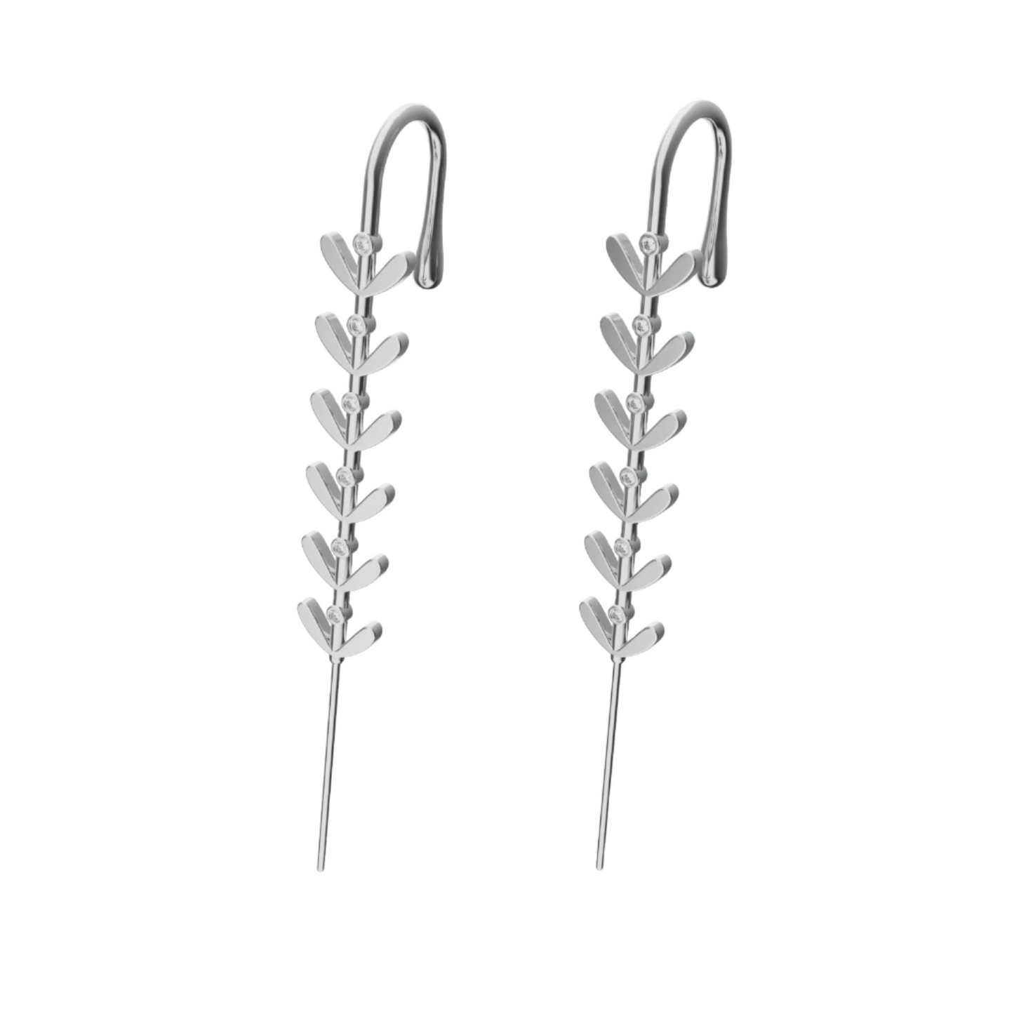 Helix Hook