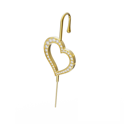 Helix Hook Single - PICK YOUR FAVORITE 2