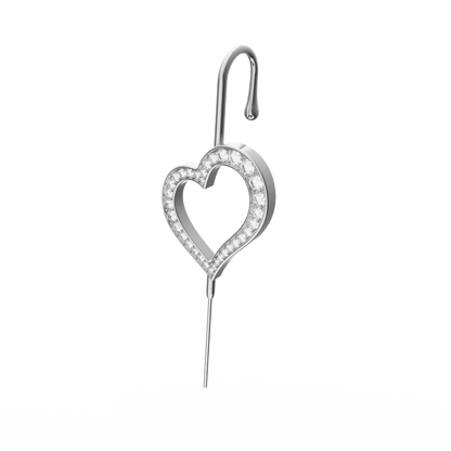 Helix Hook Single - PICK YOUR FAVORITE 2