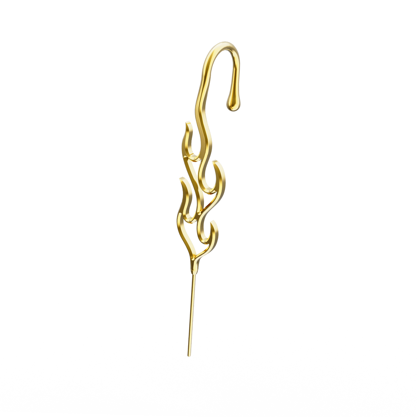 Helix Hook Single - PICK YOUR FAVORITE 2