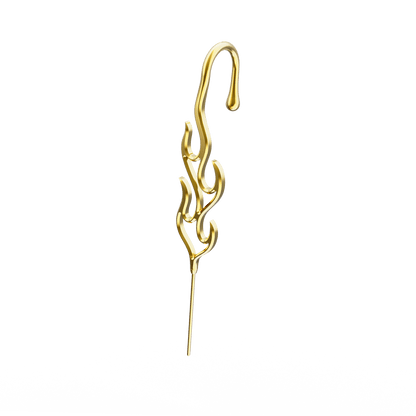 Helix Hook Single - PICK YOUR FAVORITE 2