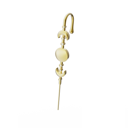 Helix Hook Single - PICK YOUR FAVORITE 2