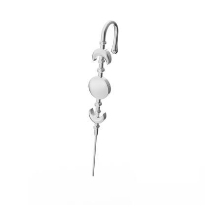Helix Hook Single - PICK YOUR FAVORITE 2