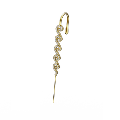 Helix Hook Single - PICK YOUR FAVORITE 2