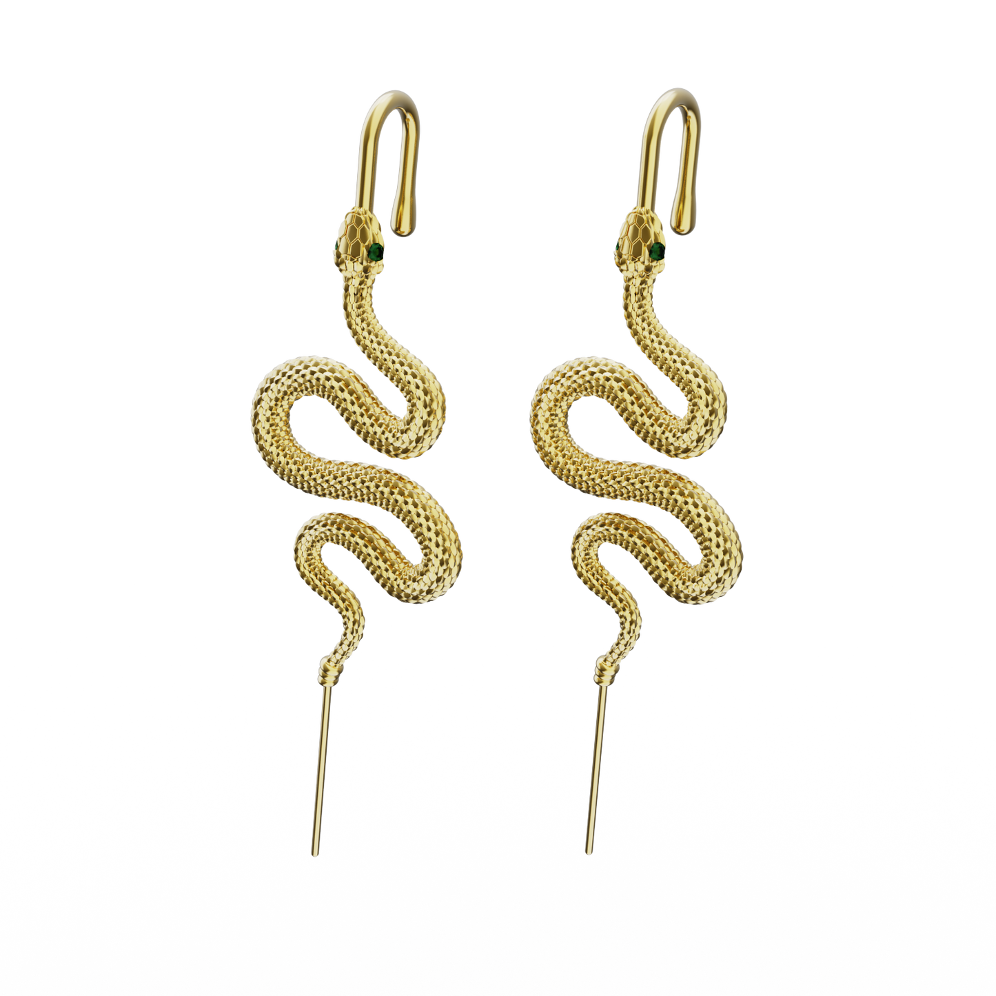 Helix Hook