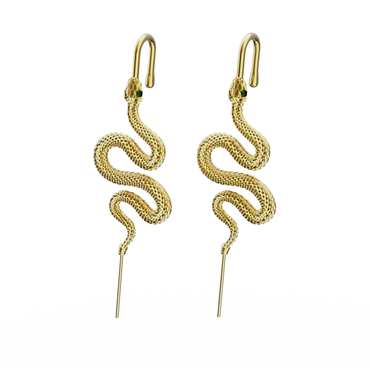 Helix Hook